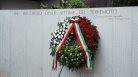 50mo Sisma: Fedriga, modello Friuli esempio nazionale 